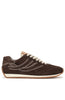 OASIS BOHO SUEDE RUNNER SNEAKER