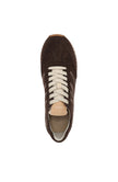 OASIS BOHO SUEDE RUNNER SNEAKER