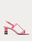 KIKI HEART HEEL