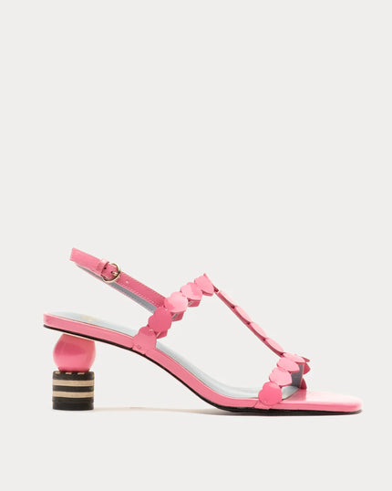 KIKI HEART HEEL