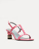 KIKI HEART HEEL