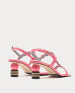 KIKI HEART HEEL