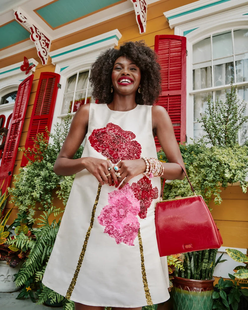 KATHERINE FRAME BAG