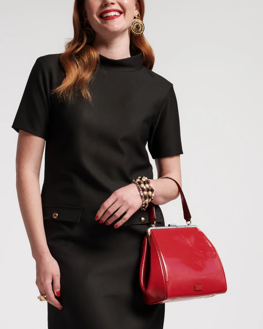 KATHERINE FRAME BAG