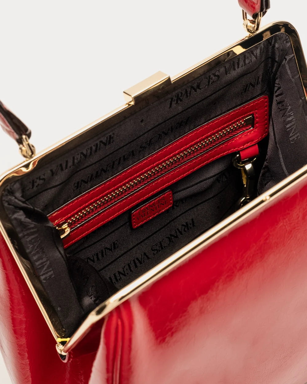 KATHERINE FRAME BAG
