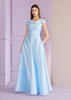KOBOLD4 EVENING GOWN