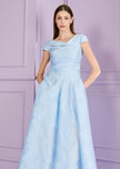 KOBOLD4 EVENING GOWN