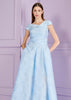 KOBOLD4 EVENING GOWN