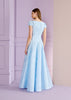 KOBOLD4 EVENING GOWN