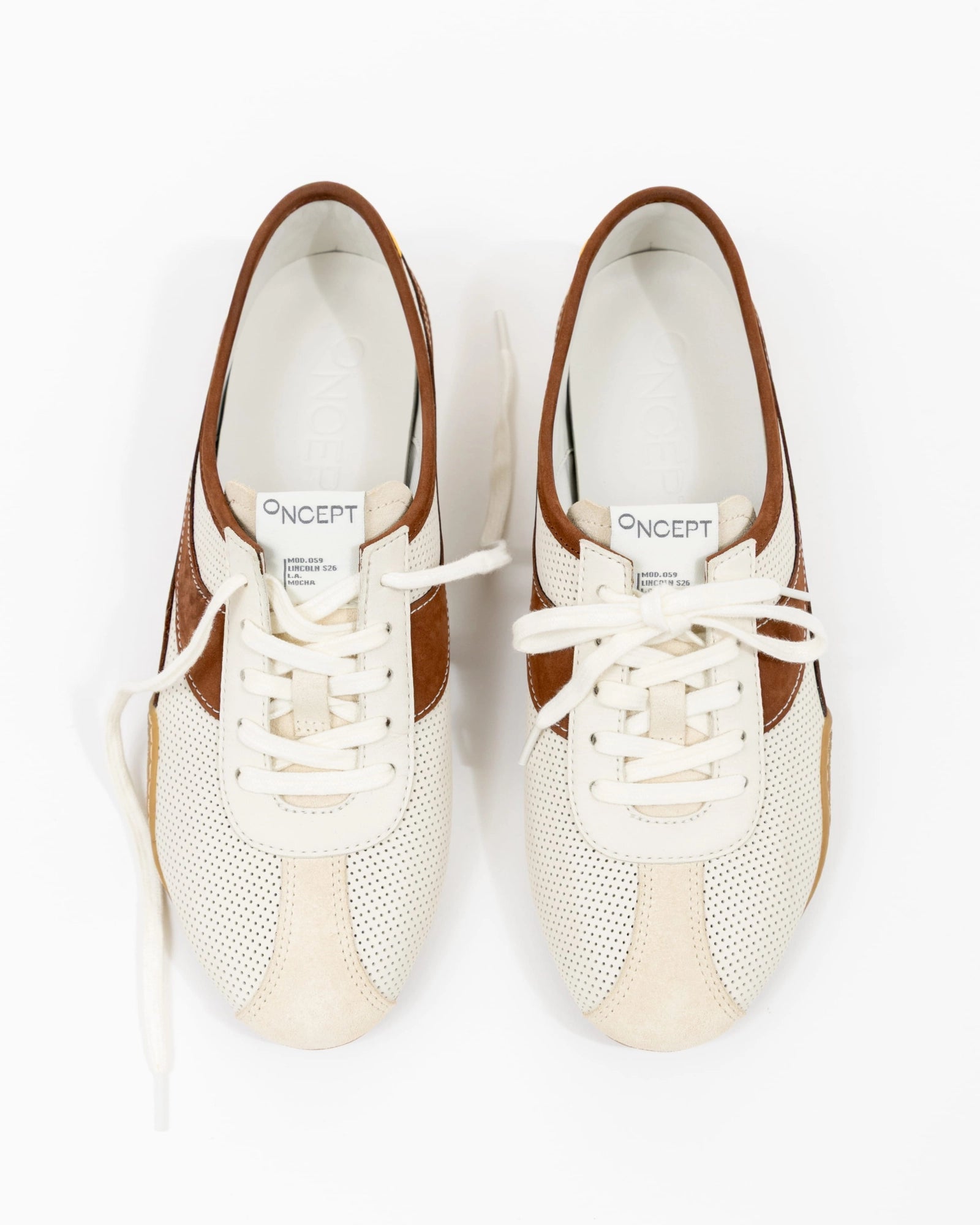LA SNEAKER