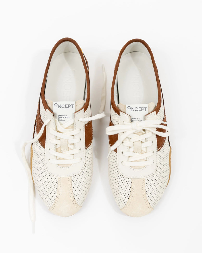 LA SNEAKER