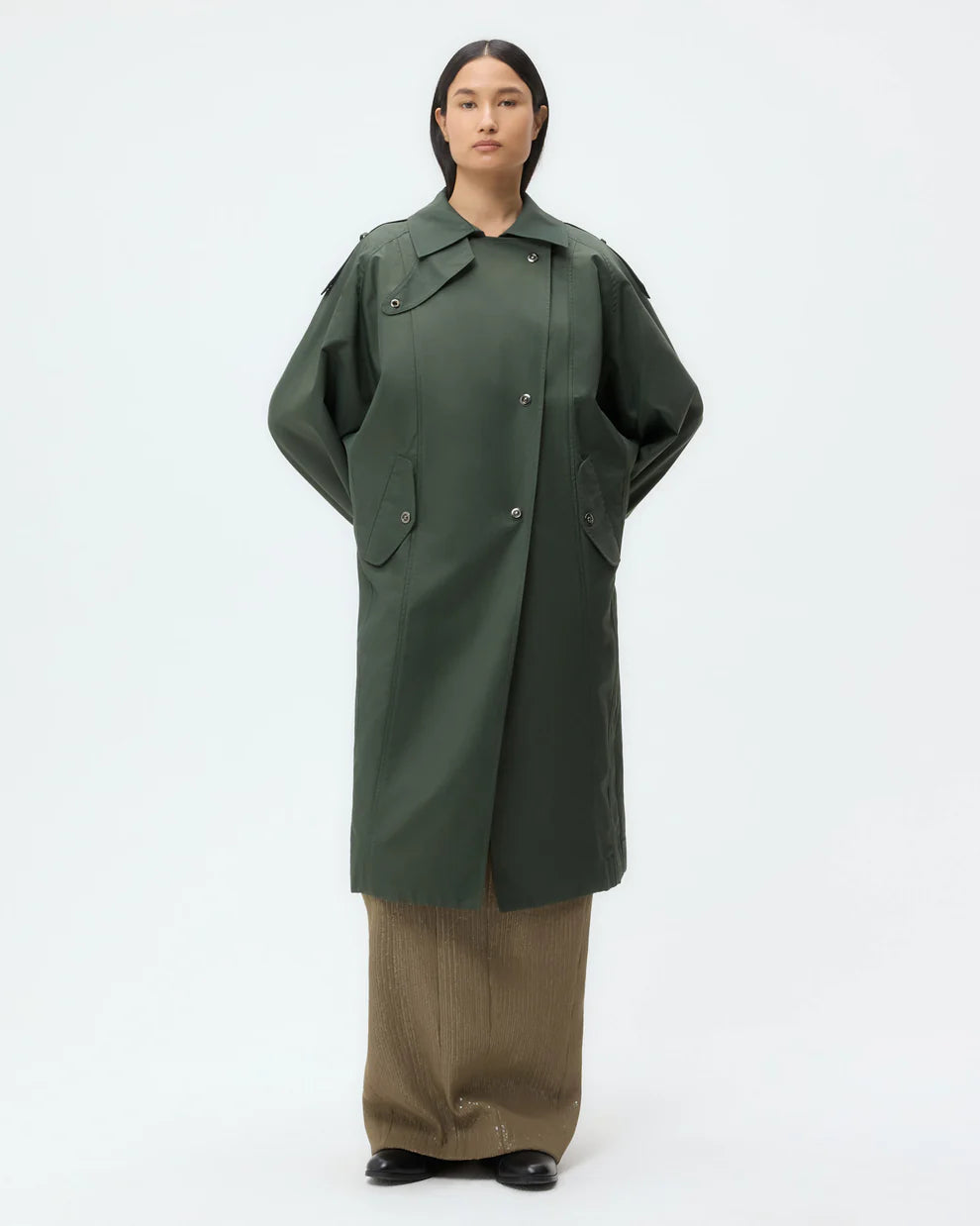 LONG BOGIE