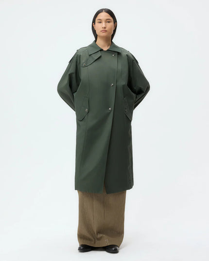 LONG BOGIE