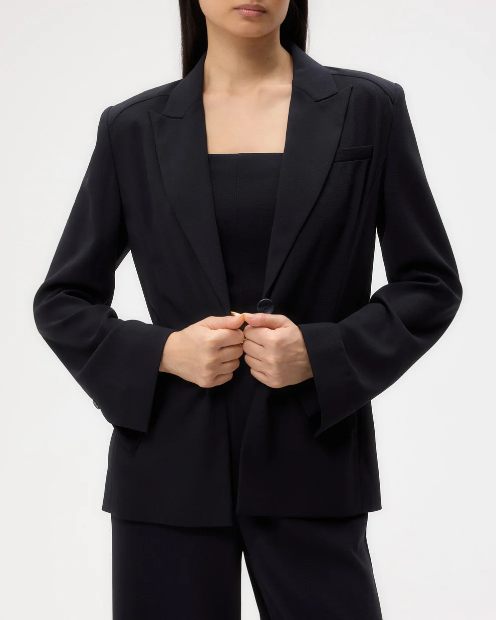 BOY BLAZER