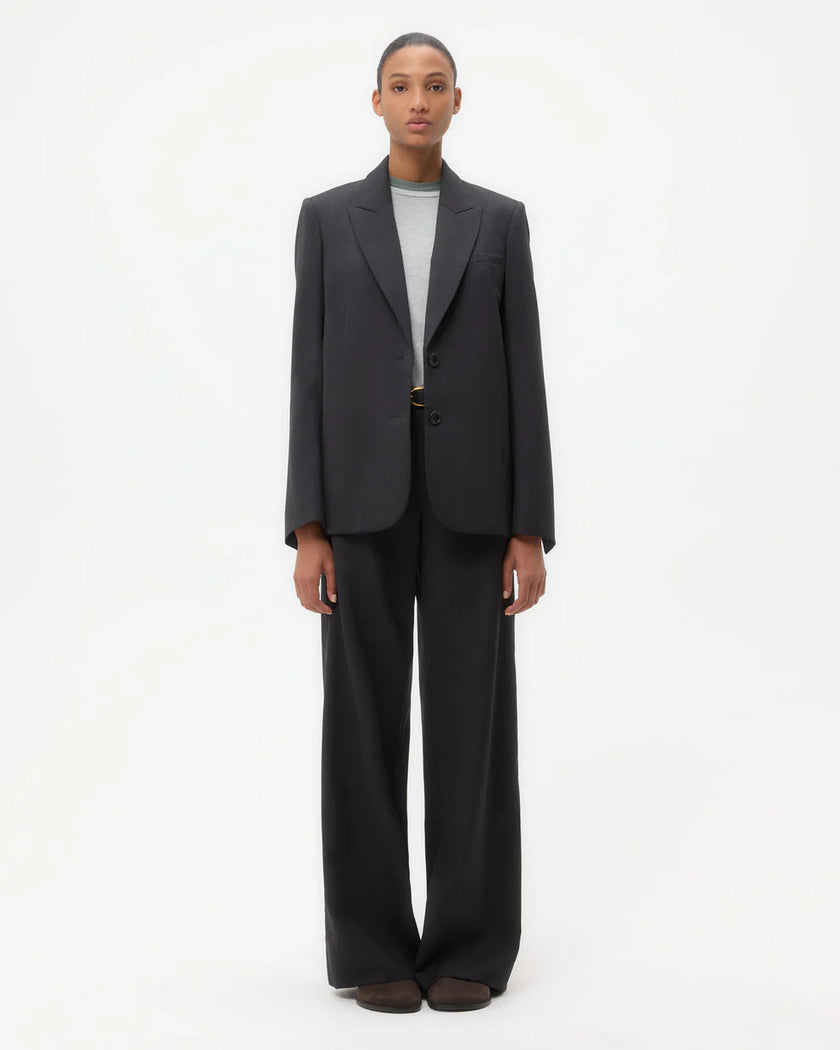 PERFECT BOYFRIEND BLAZER