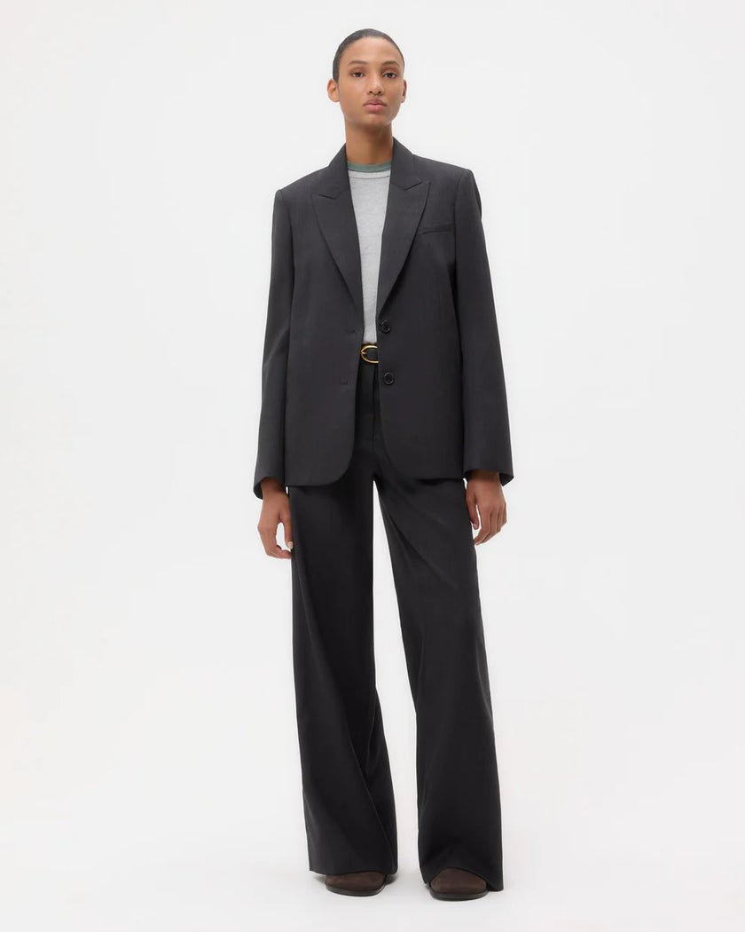 PERFECT BOYFRIEND BLAZER