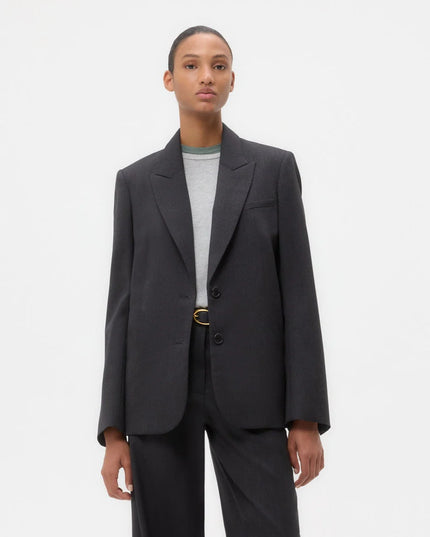 PERFECT BOYFRIEND BLAZER