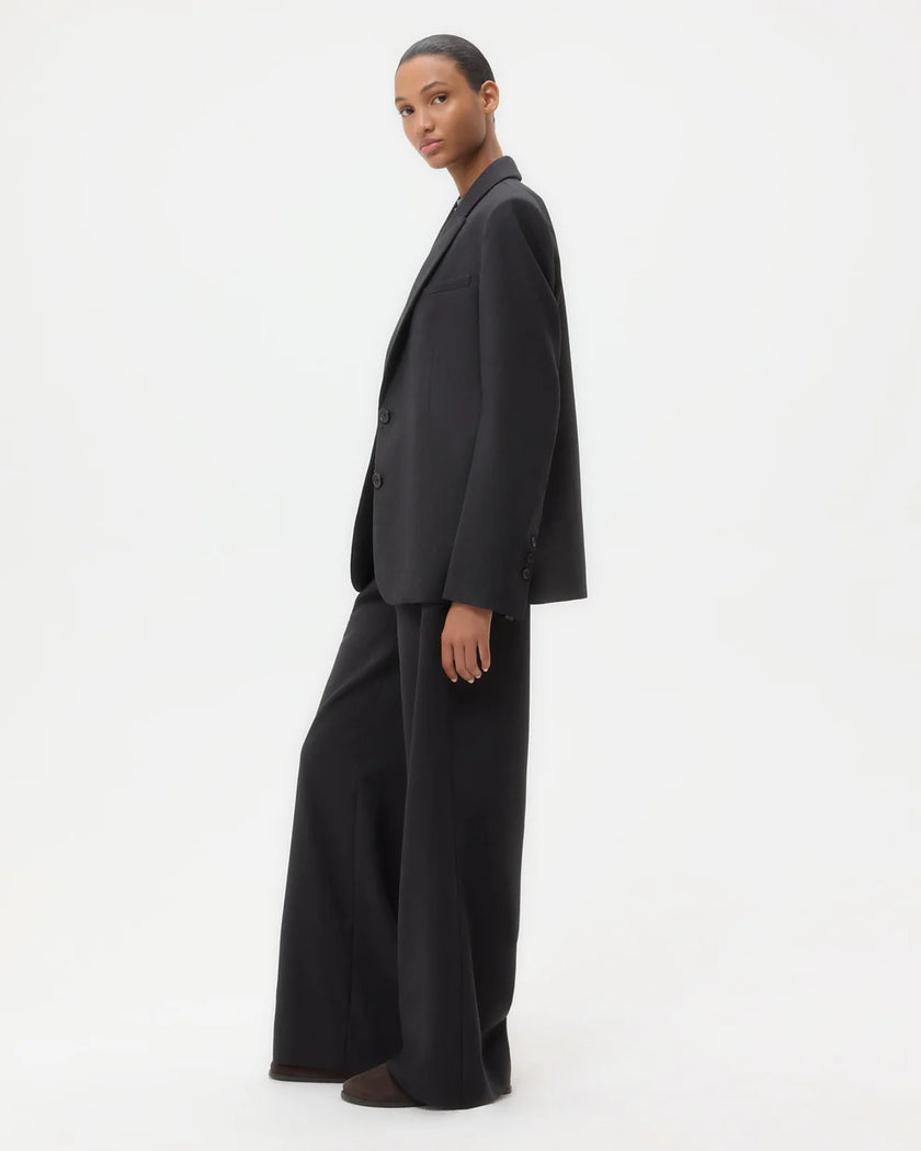 PERFECT BOYFRIEND BLAZER