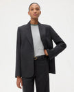 PERFECT BOYFRIEND BLAZER