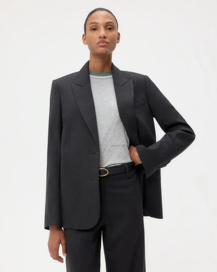 PERFECT BOYFRIEND BLAZER