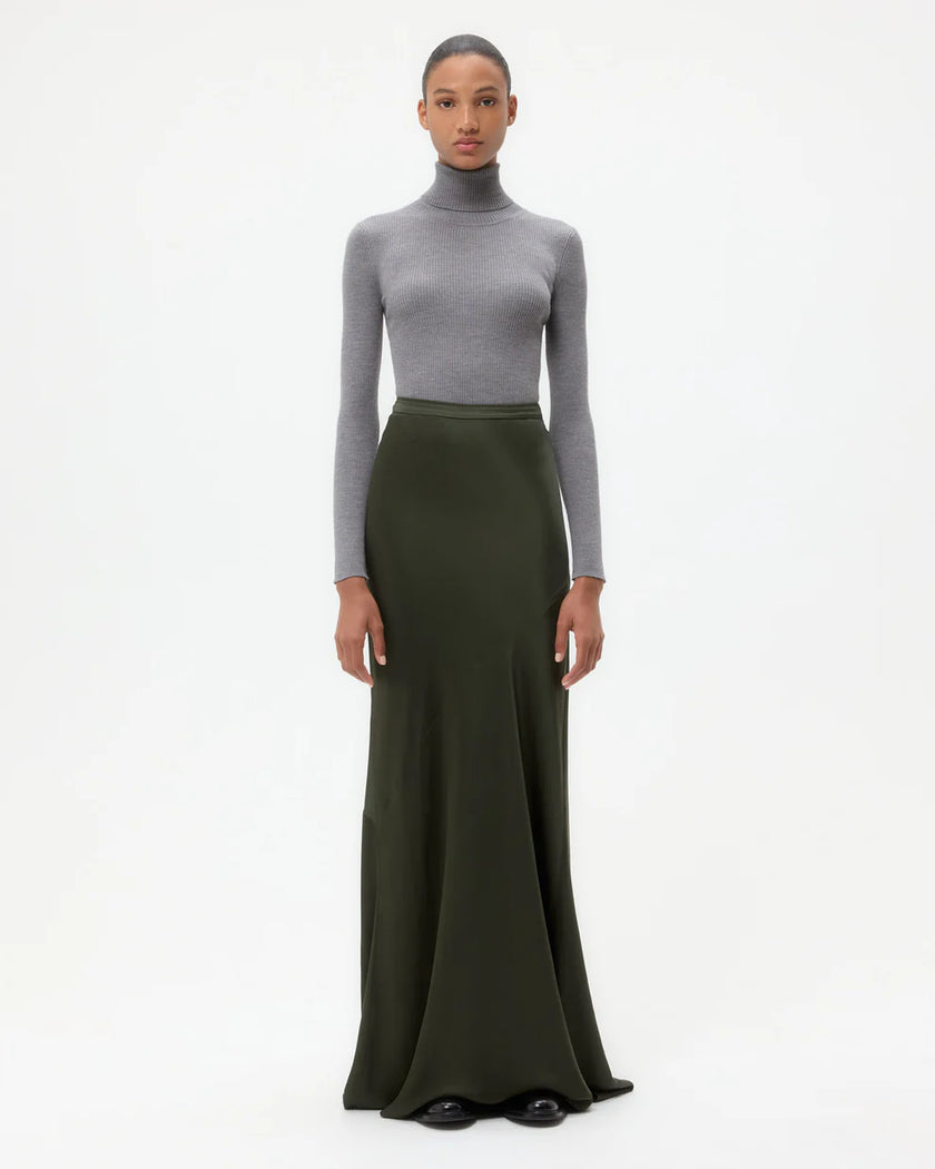 MY ENDLESS LOVE LONG SKIRT