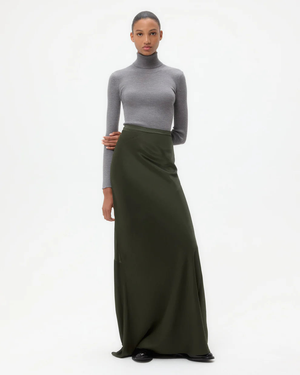 MY ENDLESS LOVE LONG SKIRT
