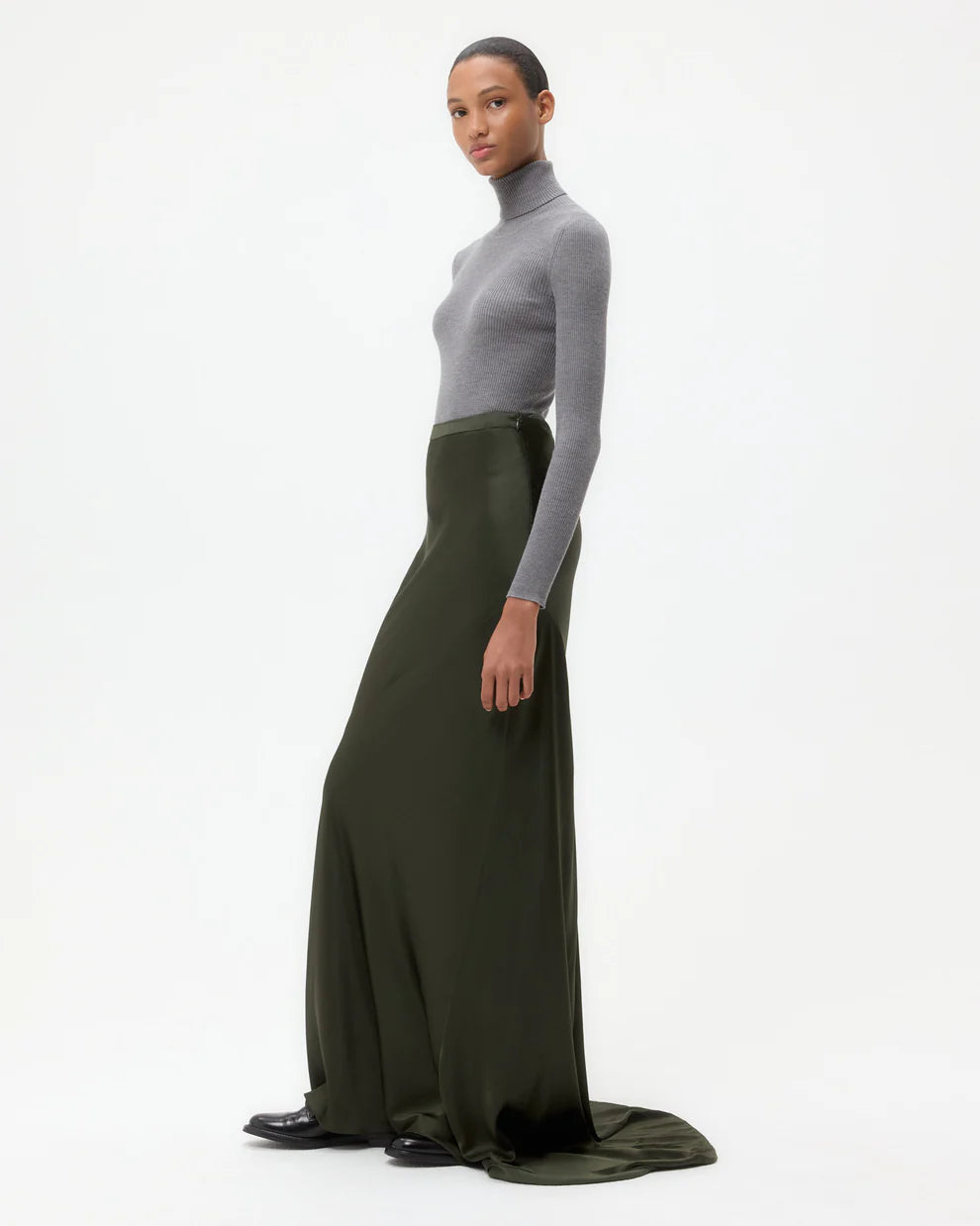 MY ENDLESS LOVE LONG SKIRT