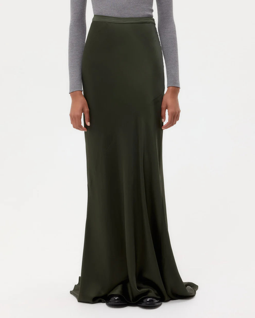 MY ENDLESS LOVE LONG SKIRT