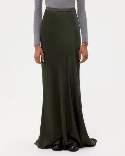 MY ENDLESS LOVE LONG SKIRT