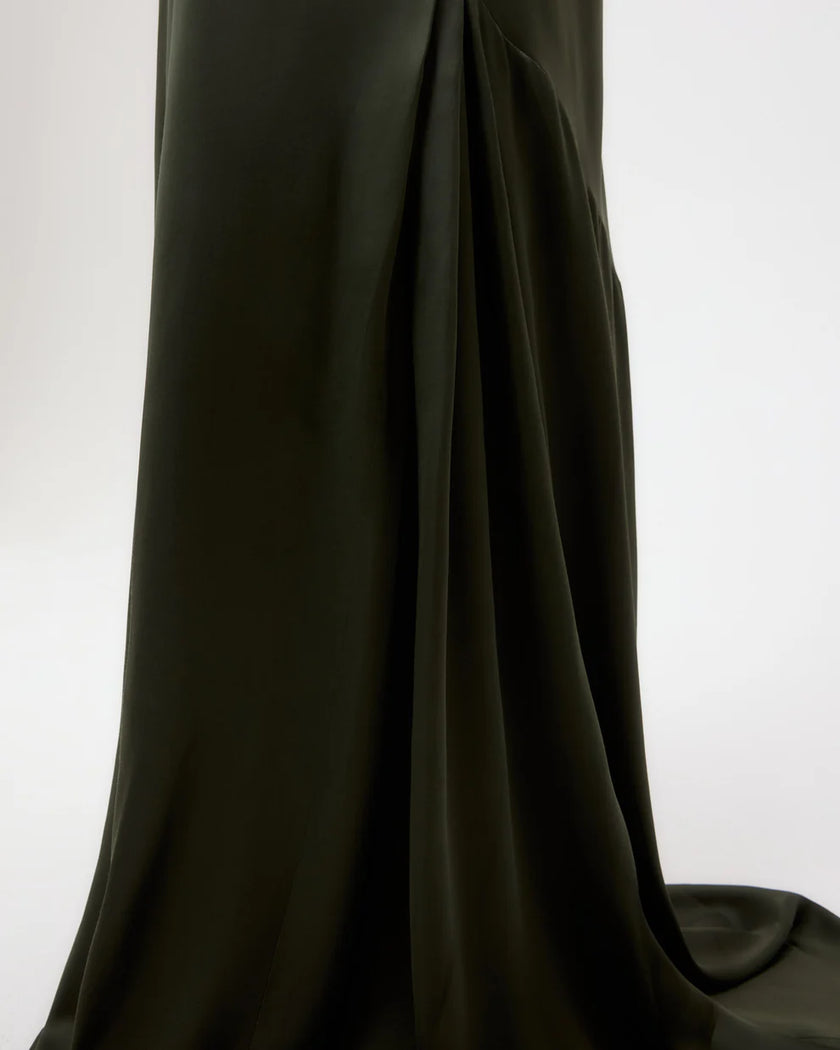 MY ENDLESS LOVE LONG SKIRT