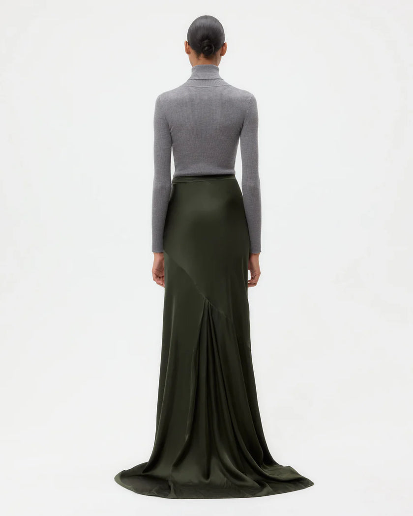 MY ENDLESS LOVE LONG SKIRT