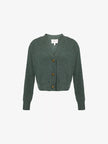 CROPPED CARDI