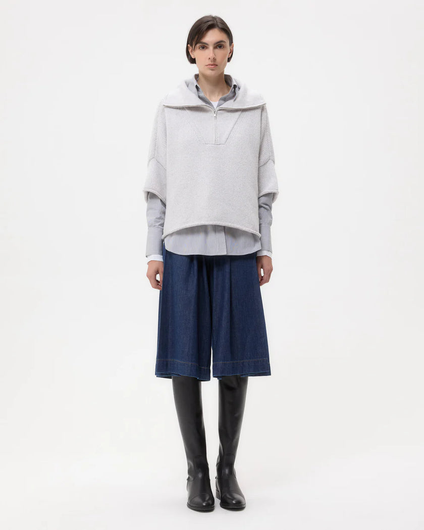 IN THE MORNING SWEATER