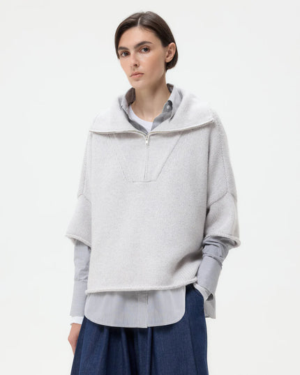 IN THE MORNING SWEATER