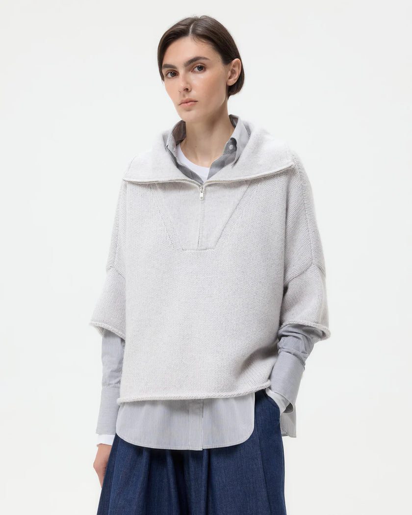 IN THE MORNING SWEATER