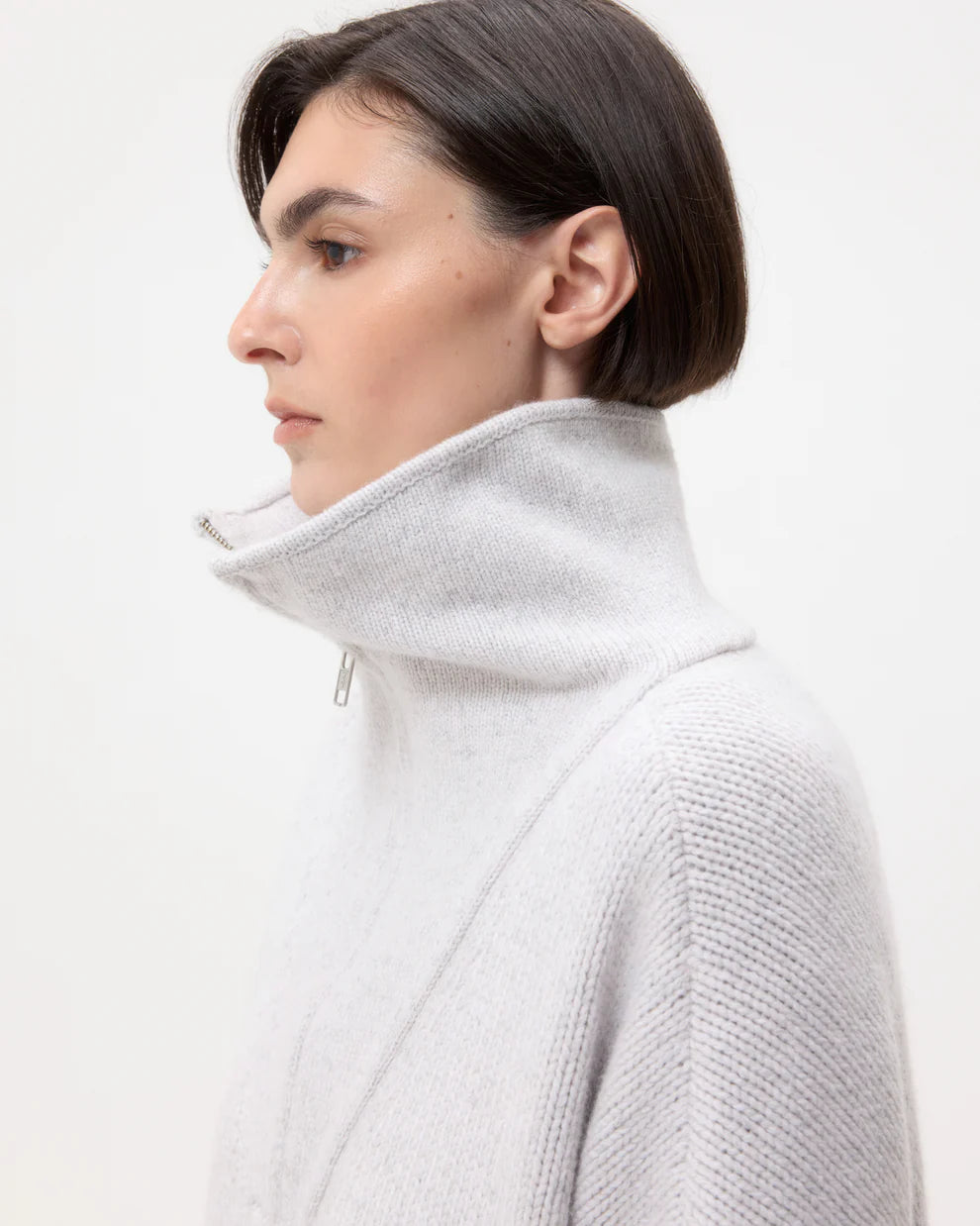 IN THE MORNING SWEATER