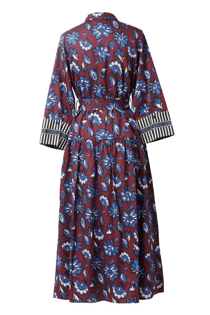 AGATHA DRESS