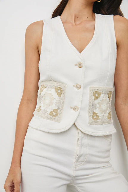 LA JOLLA VEST