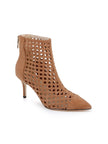 JOSEFINE SUEDE BOOTIE