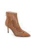 JOSEFINE SUEDE BOOTIE