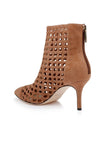 JOSEFINE SUEDE BOOTIE