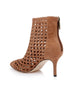 JOSEFINE SUEDE BOOTIE