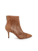 JOSEFINE SUEDE BOOTIE