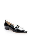 MAELYS PATENT LEATHER LOAFER
