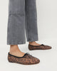 LANDON MESH BALLET FLAT