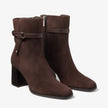 LAWTON ANKLE BOOT 65