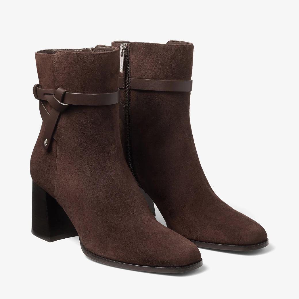LAWTON ANKLE BOOT 65