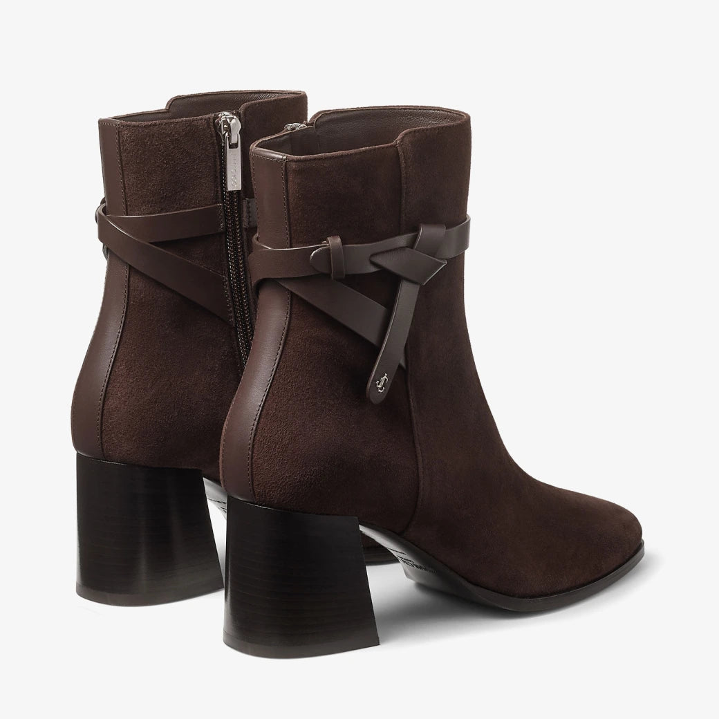 LAWTON ANKLE BOOT 65