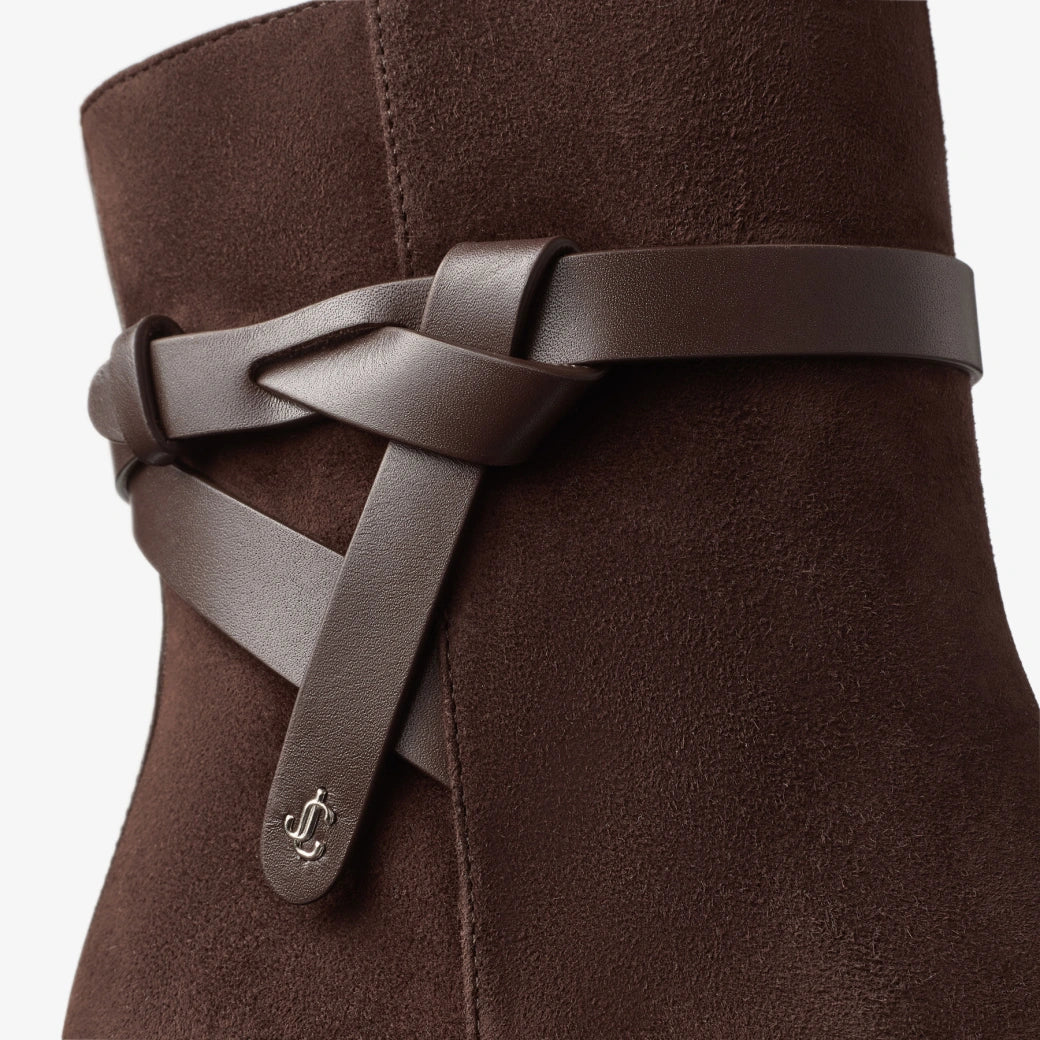 LAWTON ANKLE BOOT 65
