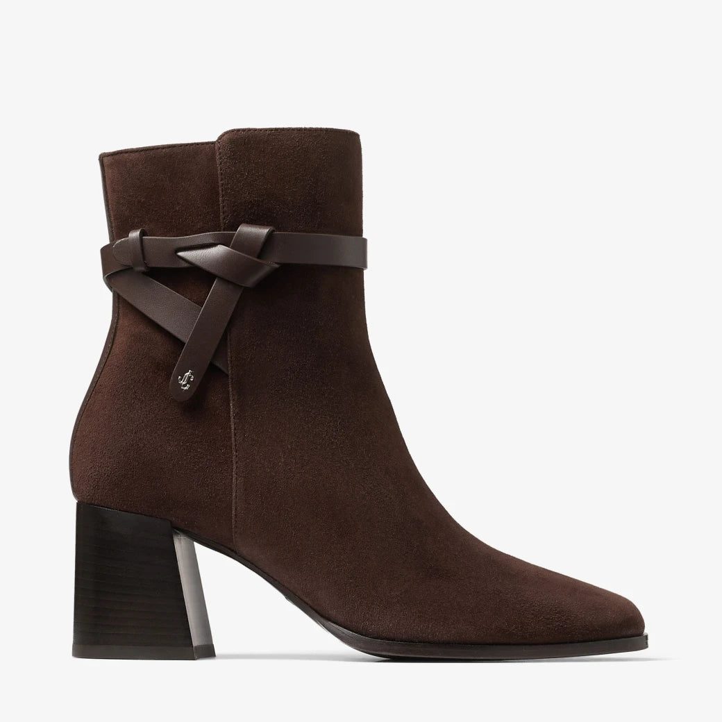 LAWTON ANKLE BOOT 65